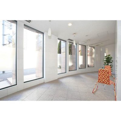 【その他共用部分】 | コンフォリア愛宕