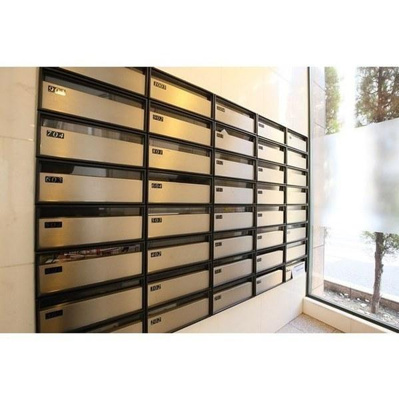 【その他共用部分】 | コンフォリア愛宕