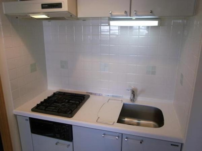 【キッチン】 | コンフォリア愛宕