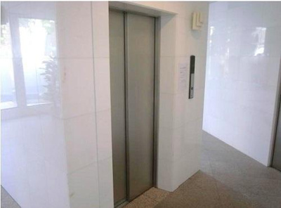 【その他共用部分】 | コンフォリア愛宕