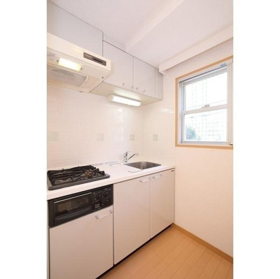 【キッチン】 | コンフォリア愛宕