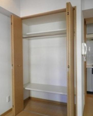 【収納】 | コンフォリア愛宕