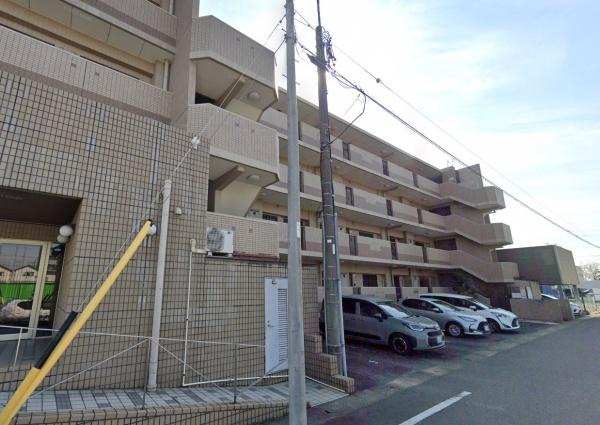 ライオンズマンション港西