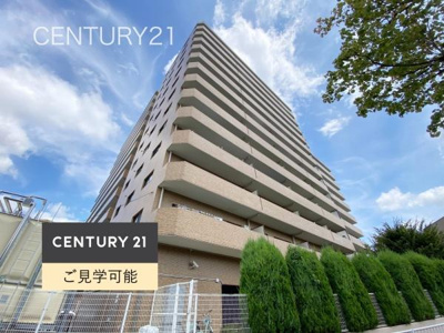 【外観】 | エクレール高崎 | ご見学可能です。