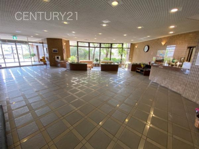 【エントランス】 | エクレール高崎