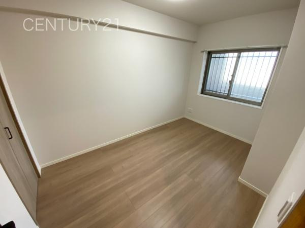 シーズガーデン桐生本町の洋室