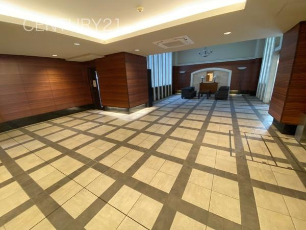 シーズガーデン桐生本町のその他共用部分