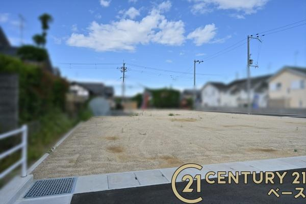 葛城市東室の売地のその他|■現地撮影写真■スーパーが周辺に近接していますので、毎日のお買い物も楽々です！