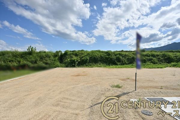 葛城市東室の売地のその他|■現地撮影写真■スーパーが周辺に近接していますので、毎日のお買い物も楽々です！