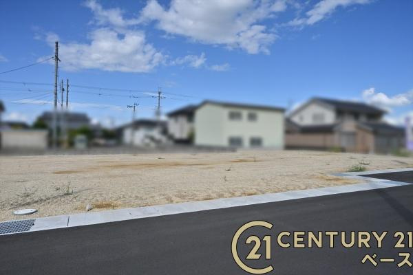 葛城市東室の売地のその他|■現地撮影写真■近鉄御所線「近鉄新庄駅」まで１３分程！