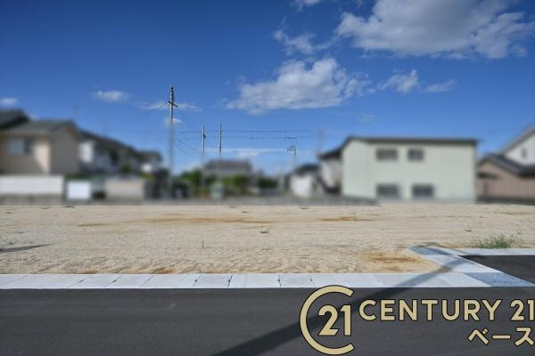 葛城市東室の売地のその他|■現地撮影写真■スーパーが周辺に近接していますので、毎日のお買い物も楽々です！