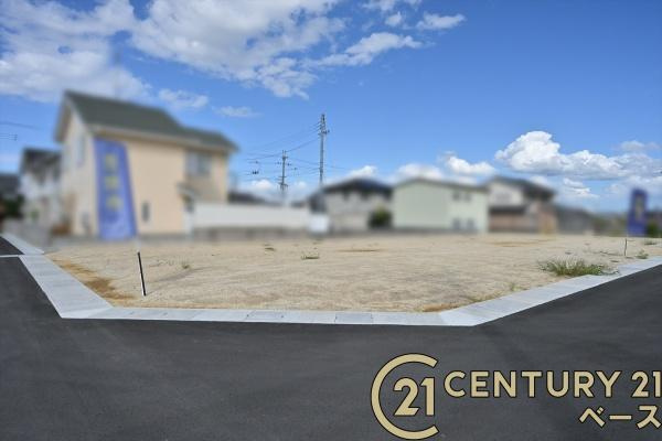 葛城市東室の売地のその他|■現地撮影写真■スーパーが周辺に近接していますので、毎日のお買い物も楽々です！