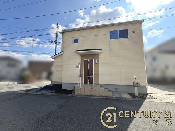 北葛城郡広陵町三吉　一戸建