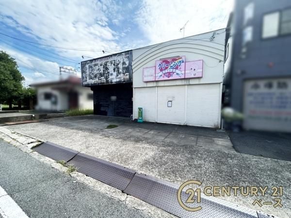 橿原市山之坊町の売地のその他|解体更地渡しで建築条件ありません、お好きなハウスメーカーで建築できます！