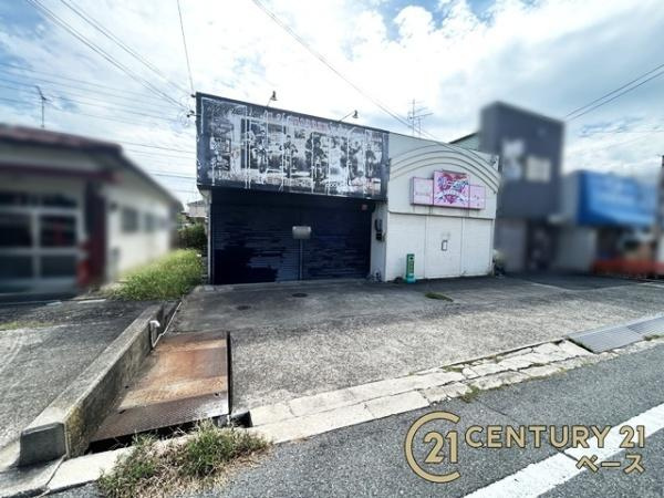 橿原市山之坊町の売地のその他|小学校と中学校まで徒歩圏内です！