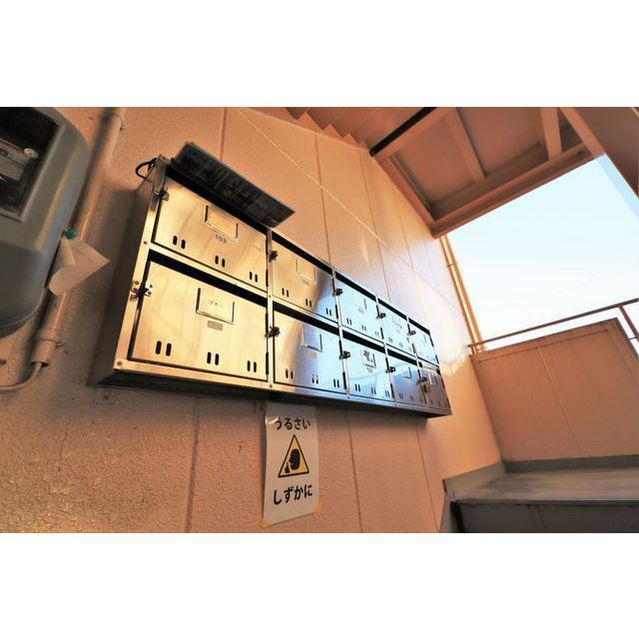 羽島市福寿町浅平４丁目の賃貸マンションのその他