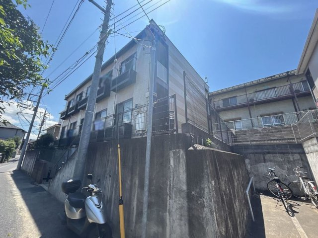 レオパレスサンフラウア