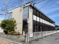 レオパレスおうみの画像