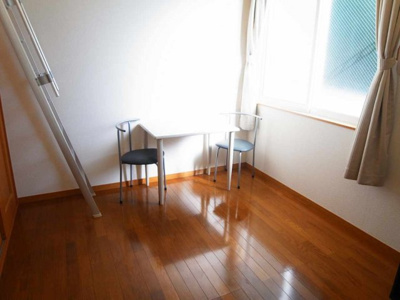 【居間・リビング】 | レオパレスブルーヴェイル