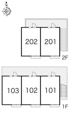 【その他】 | レオパレスブルーヴェイル