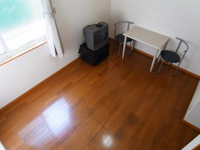 【居間・リビング】 | レオパレスブルーヴェイル