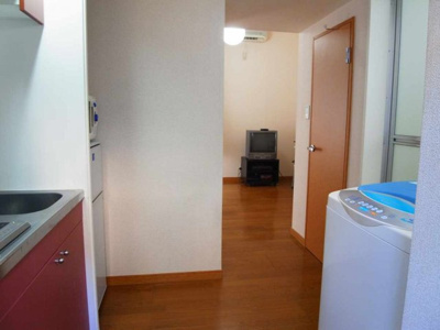 【その他】 | レオパレスブルーヴェイル