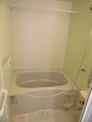 【浴室】 | マリーコートⅡ