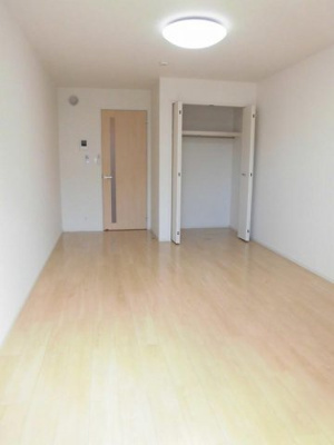 【内装】 | マリーコートⅡ