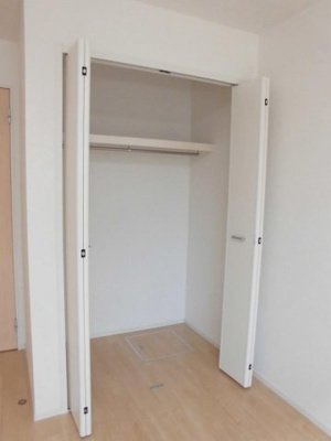 【収納】 | マリーコートⅡ