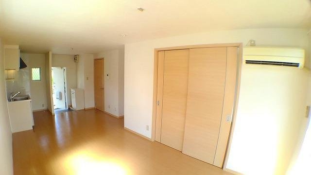 エスポワールＢの設備