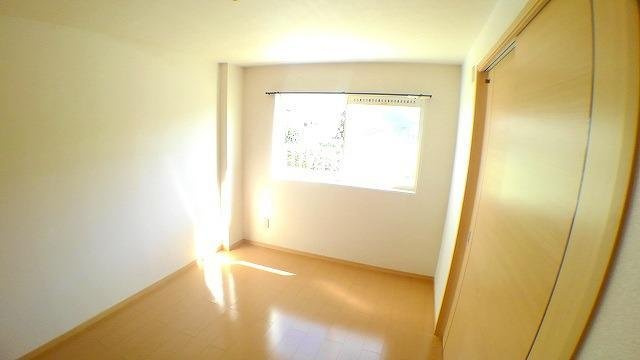 エスポワールＢの内装