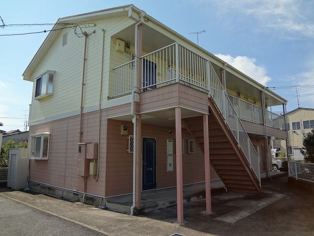 エスポワールＢ