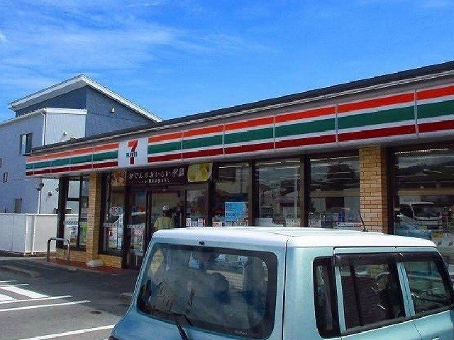 エスポワールＢの周辺|セブンイレブン大和尼寺店まで750m