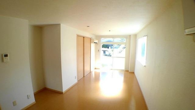 エスポワールＢの内装