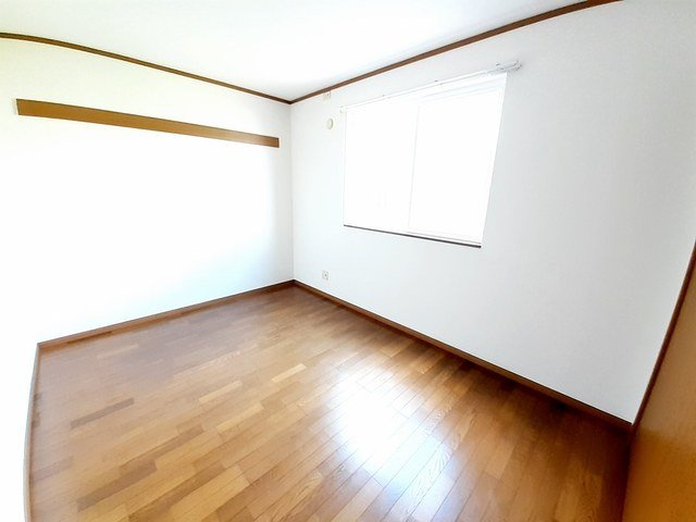 ヴェルドゥ－ラの内装