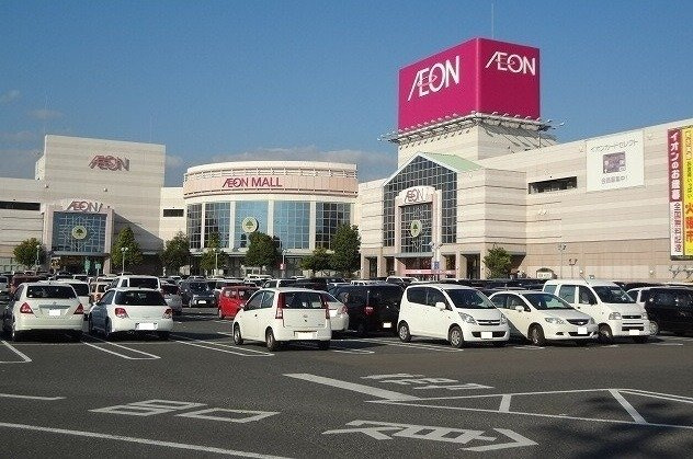 ヴェルドゥ－ラの周辺|イオンモール佐賀大和まで2100m