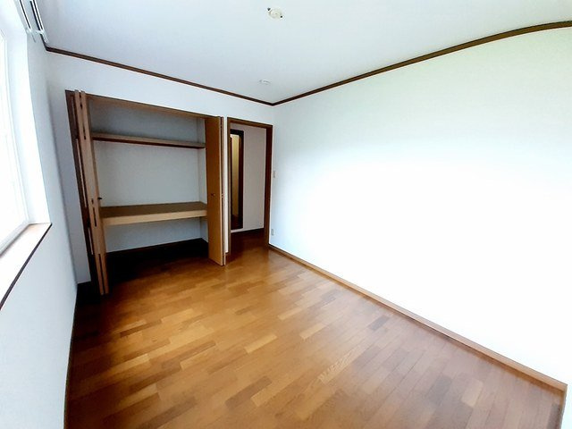 ヴェルドゥ－ラの内装