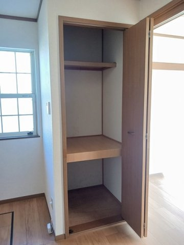 ニュークレールメゾンＢの設備