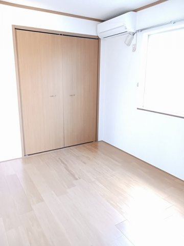 ニュークレールメゾンＢの内装