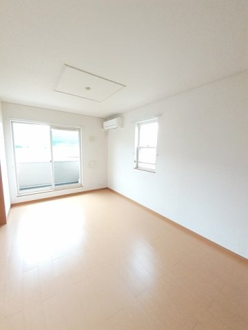 グリーン　ヒル　Ｂの居間・リビング