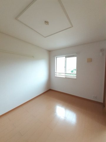 グリーン　ヒル　Ｂの内装