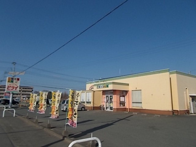 【周辺】 | グランガーデンⅠ | おべんとうのヒライ　大津室店まで400m