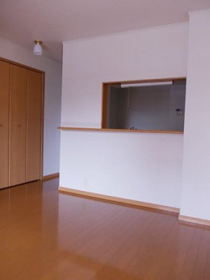 【その他】 | グランガーデンⅠ