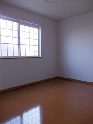 【内装】 | グランガーデンⅠ