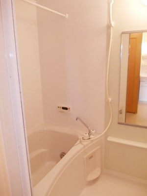 【浴室】 | グランガーデンⅠ
