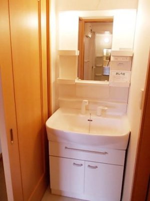 【その他】 | グランガーデンⅠ