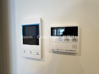 【セキュリティ】 | GRAN PARK COURT | ※同物件写真