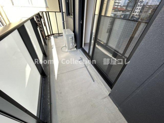 【バルコニー】 | GRAN PARK COURT | ※同物件写真