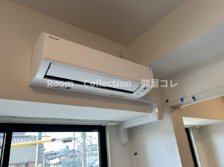 【設備】 | GRAN PARK COURT | ※同物件写真