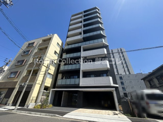 【外観】 | GRAN PARK COURT